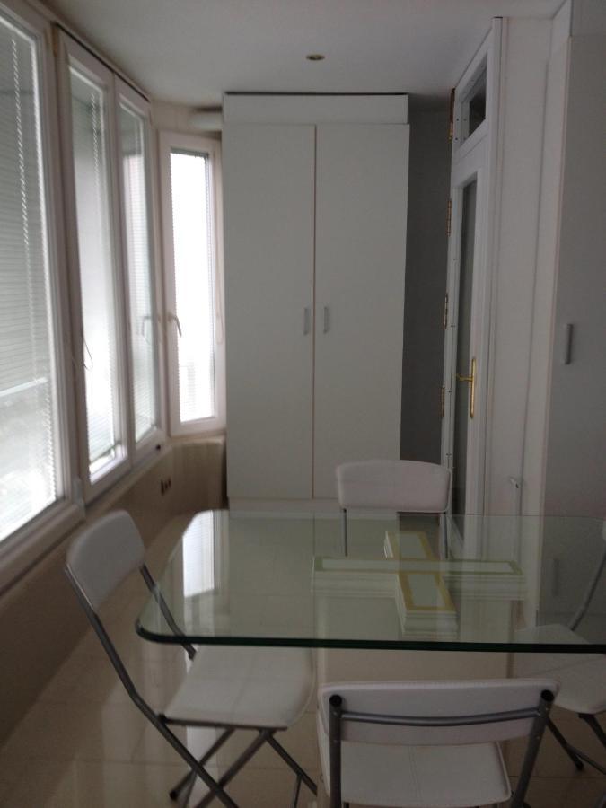 Ferienwohnung 1 Linea Playa San Juan Alicante Exterior foto