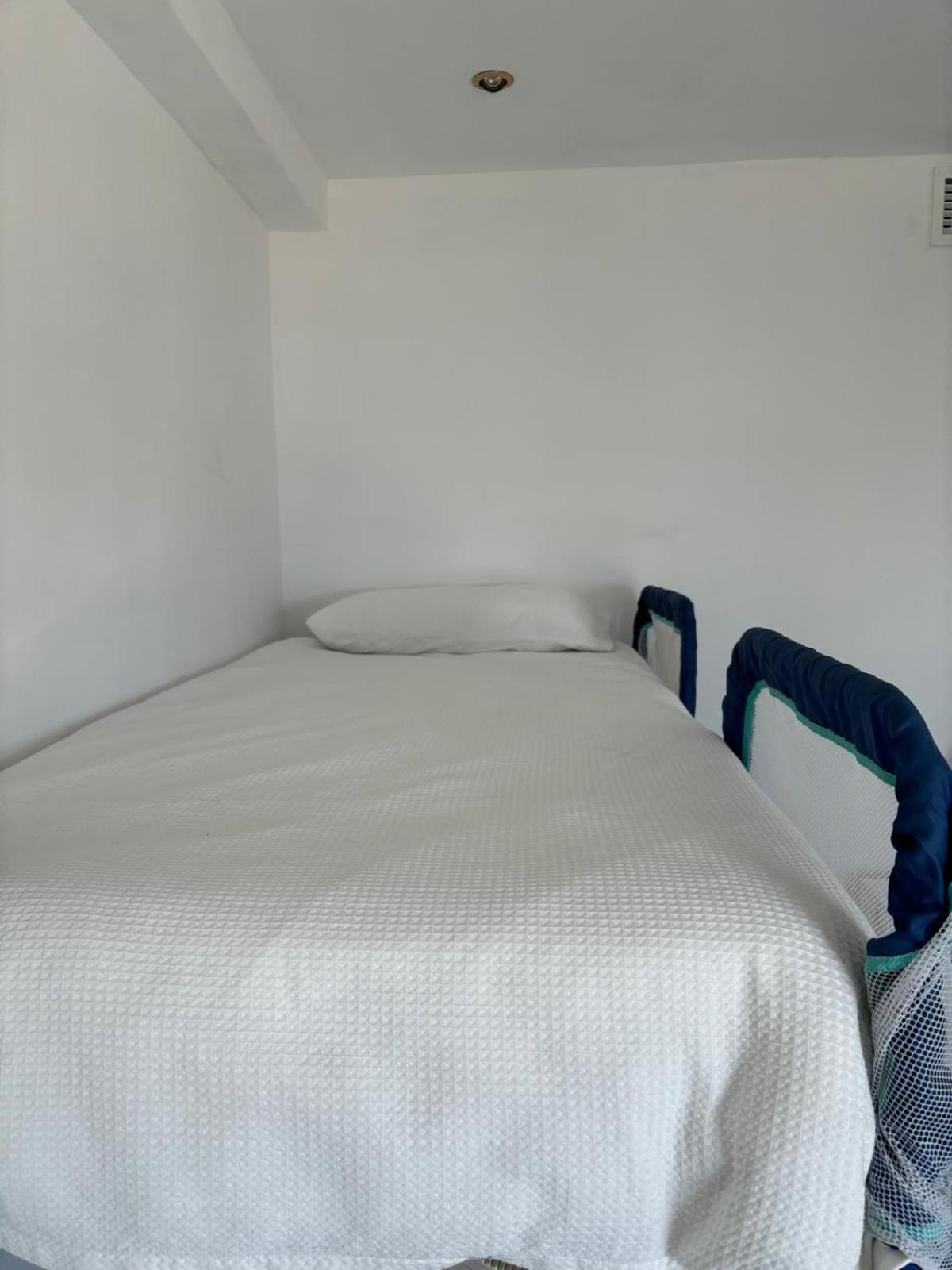 Ferienwohnung 1 Linea Playa San Juan Alicante Exterior foto